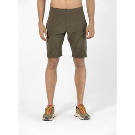 Merrell Route Haki Erkek Şort