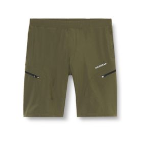 Merrell Route Haki Erkek Şort