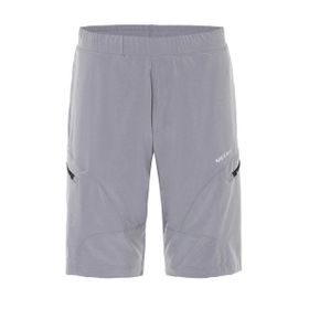 Merrell Route Siyah Erkek Koşu Şortu