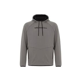 Merrell Search Antrasit S Erkek Sweatshirt