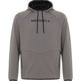 Merrell Search Antrasit S Erkek Sweatshirt