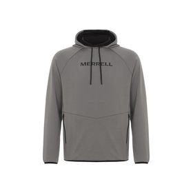 Merrell Search Antrasit S Erkek Sweatshirt