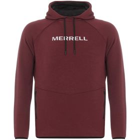 Merrell Search Bordo Erkek Sweatshirt