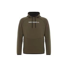 Merrell Search Haki Erkek Sweatshirt