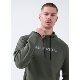 Merrell Search Haki Erkek Sweatshirt