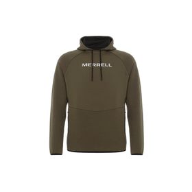 Merrell Search Haki Erkek Sweatshirt