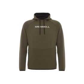 Merrell Search Haki Erkek Sweatshirt