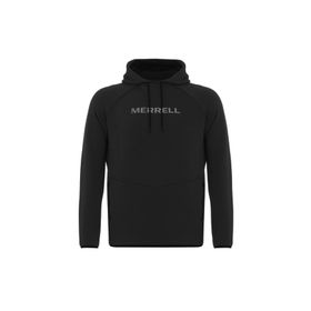 Merrell Search Siyah Erkek Sweatshirt