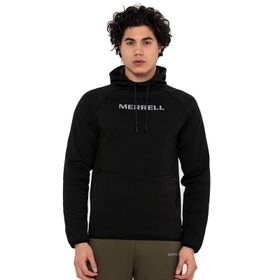 Merrell Search Siyah Erkek Sweatshirt