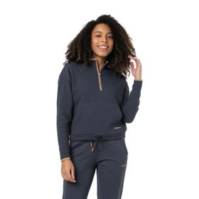 Merrell Sense Dark Slate Kadın Sweatshirt