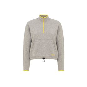 Merrell Sense Gri Kadın Sweatshirt