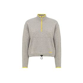 Merrell Sense Gri Kadın Sweatshirt