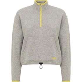 Merrell Sense Gri Kadın Sweatshirt