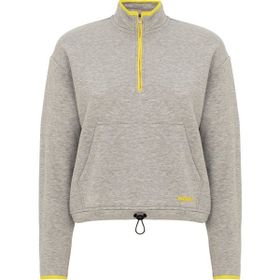 Merrell Sense Gri Kadın Sweatshirt