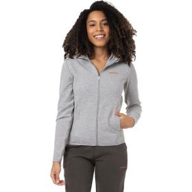 Merrell Shine Gri Kadın Sweatshirt