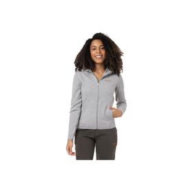 Merrell Shine Gri Kadın Sweatshirt