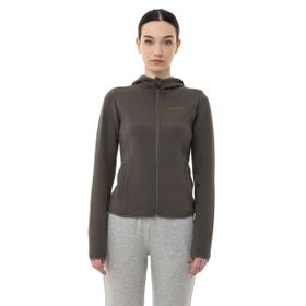 Merrell Shine Haki Kadın Sweatshirt