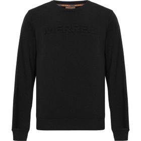 Merrell Simple Siyah Erkek Sweatshirt