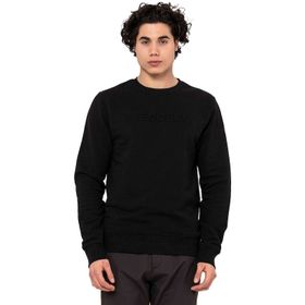 Merrell Simple Siyah Erkek Sweatshirt