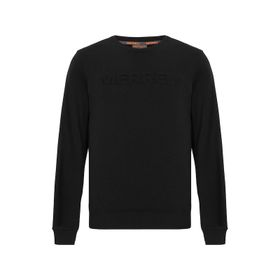 Merrell Simple Siyah Erkek Sweatshirt