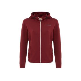 Merrell Spark Bordo Kadın Sweatshirt