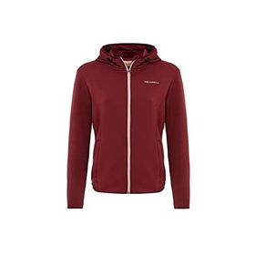 Merrell Spark Bordo Kadın Sweatshirt