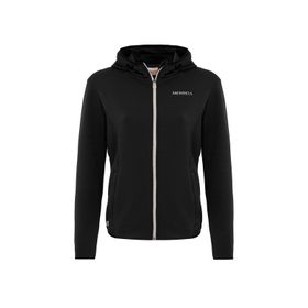 Merrell Spark Siyah XS Kadın Sweatshirt