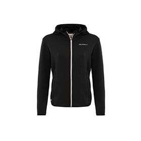 Merrell Spark Siyah XS Kadın Sweatshirt
