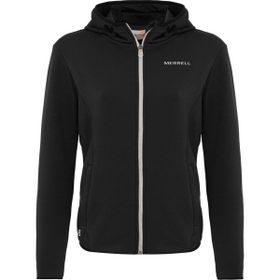 Merrell Spark Siyah XS Kadın Sweatshirt