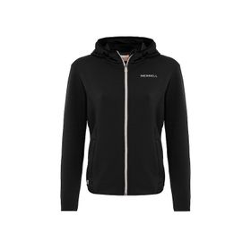 Merrell Spark Siyah XS Kadın Sweatshirt