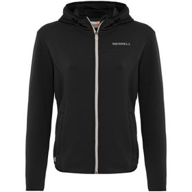 Merrell Spark Siyah XS Kadın Sweatshirt