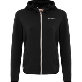 Merrell Spark Siyah XS Kadın Sweatshirt