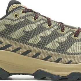 Merrell Speed Eco Erkek Haki Outdoor Ayakkabı