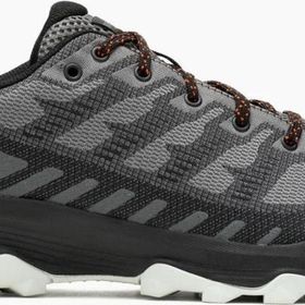 Merrell Speed Eco Erkek Siyah Outdoor Koşu Ayakkabı