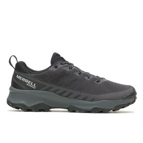 Merrell Speed Eco WP Black Asphalt Erkek Outdoor Ayakkabı