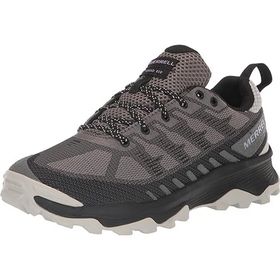 Merrell Speed Eco Wp Charcoal Orchid Kadın Outdoor Ayakkabı