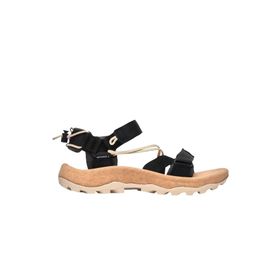 Merrell Speed Fusion Web RMX Siyah Kadın Outdoor Ayakkabı