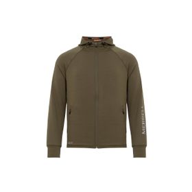 Merrell Speed Haki Erkek Sweatshirt