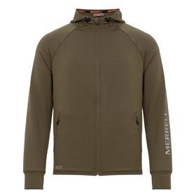 Merrell Speed Haki Erkek Sweatshirt