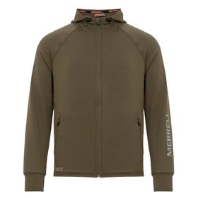 Merrell Speed Haki Erkek Sweatshirt