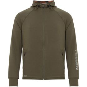 Merrell Speed Haki Erkek Sweatshirt