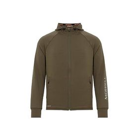 Merrell Speed Haki Erkek Sweatshirt