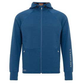 Merrell Speed Mavi Erkek Sweatshirt