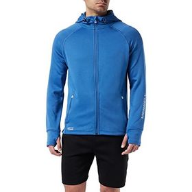 Merrell Speed Mavi Erkek Sweatshirt