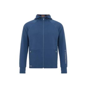 Merrell Speed Mavi Erkek Sweatshirt