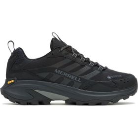 Merrell Speed Remix Gtx Siyah Erkek Outdoor Ayakkabı