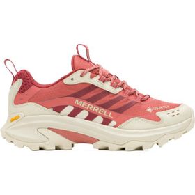 Merrell Speed Remix Kiremit Gore-Tex Kadın Outdoor Ayakkabı