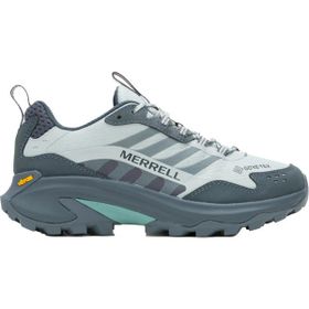 Merrell Speed Remix Renkli Gore-Tex Kadın Outdoor Ayakkabı