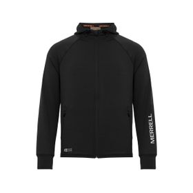 Merrell Speed Siyah Erkek Sweatshirt