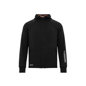 Merrell Speed Siyah Erkek Sweatshirt